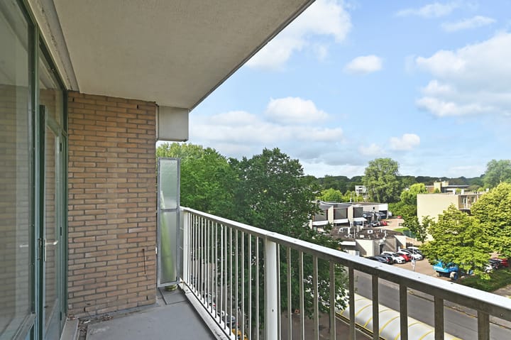 Foto 8 van Bagijnenwaard 200