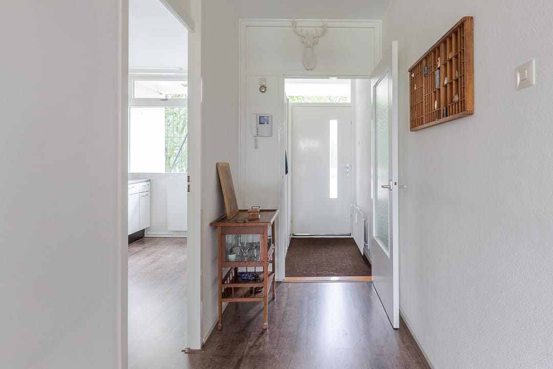 Photo 7 of van Harinxmaplein 96