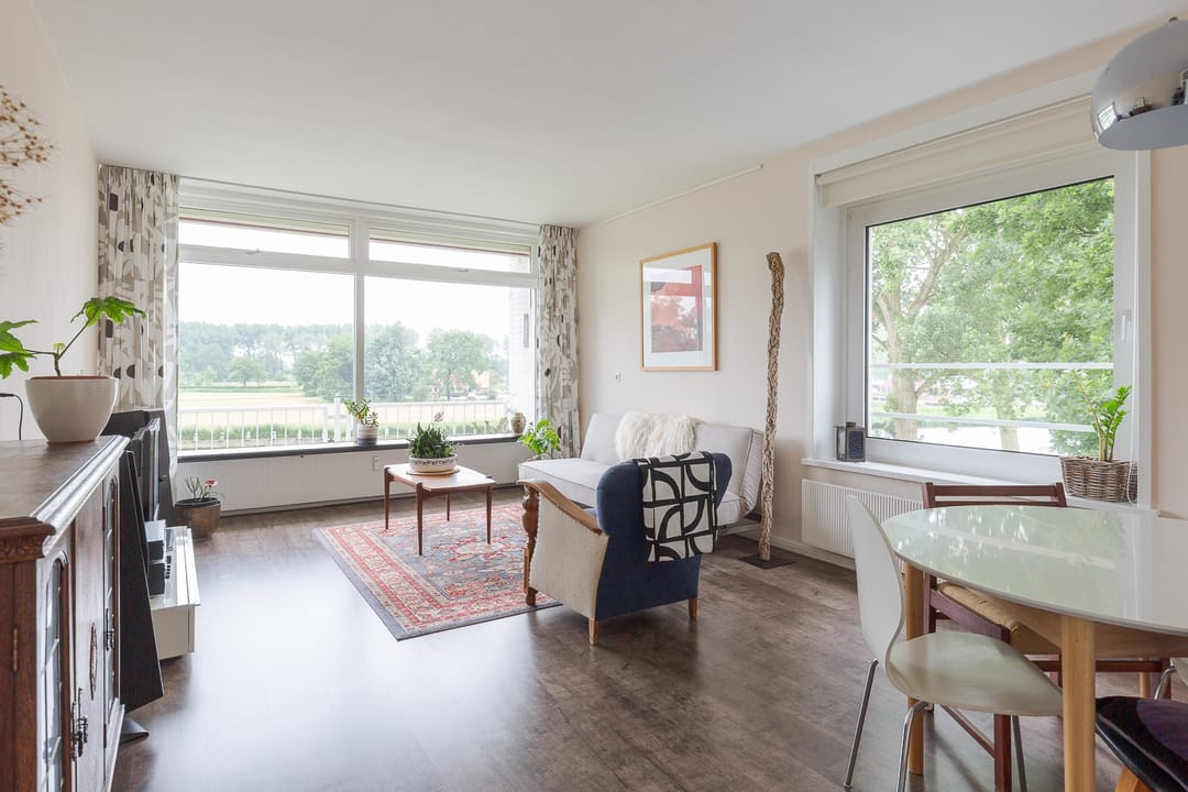 Photo 8 of van Harinxmaplein 96