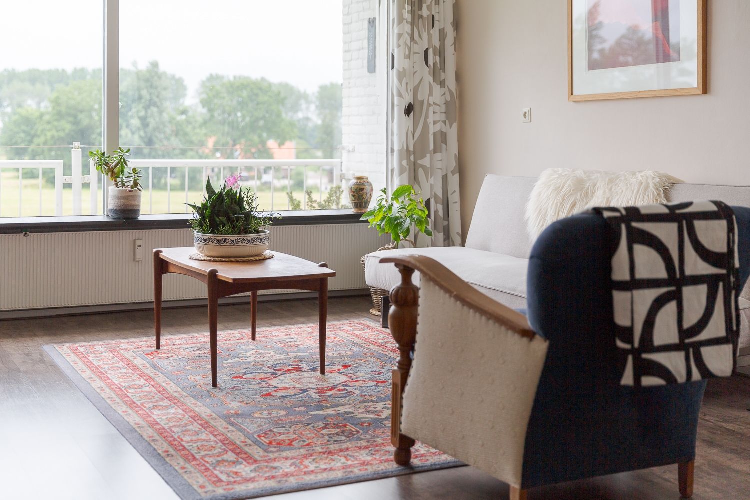 Photo 9 of van Harinxmaplein 96