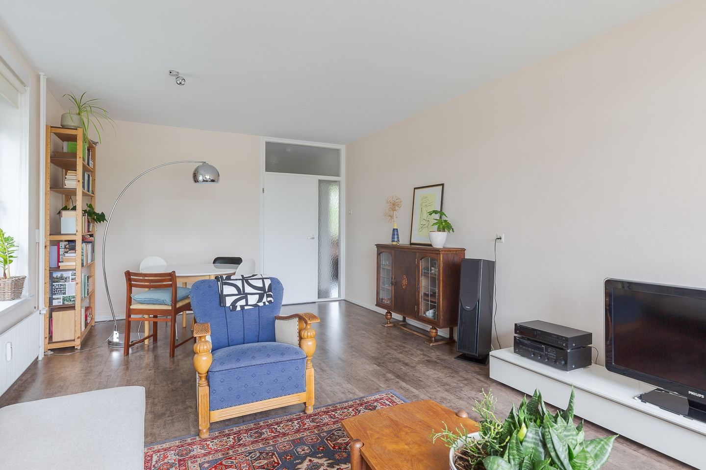 Photo 10 of van Harinxmaplein 96