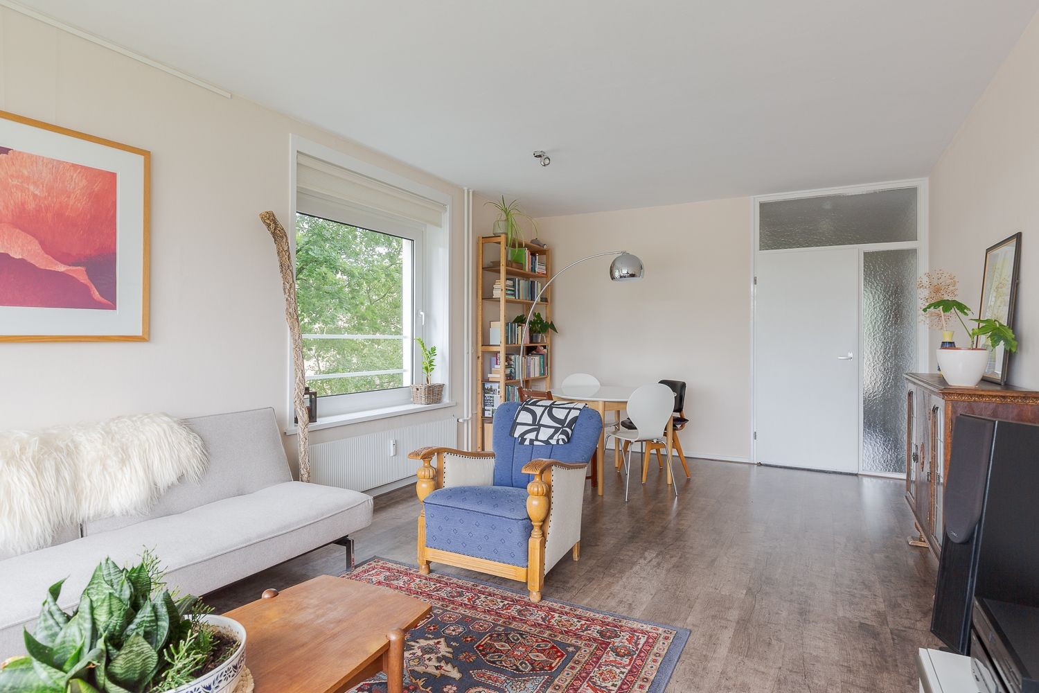 Photo 12 of van Harinxmaplein 96