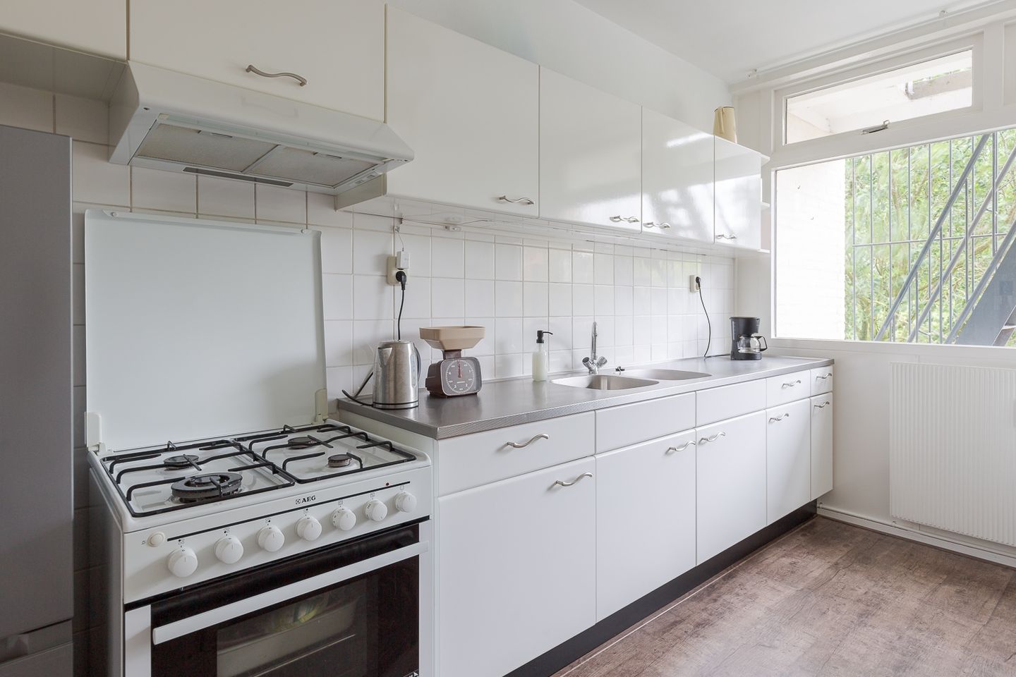 Photo 14 of van Harinxmaplein 96