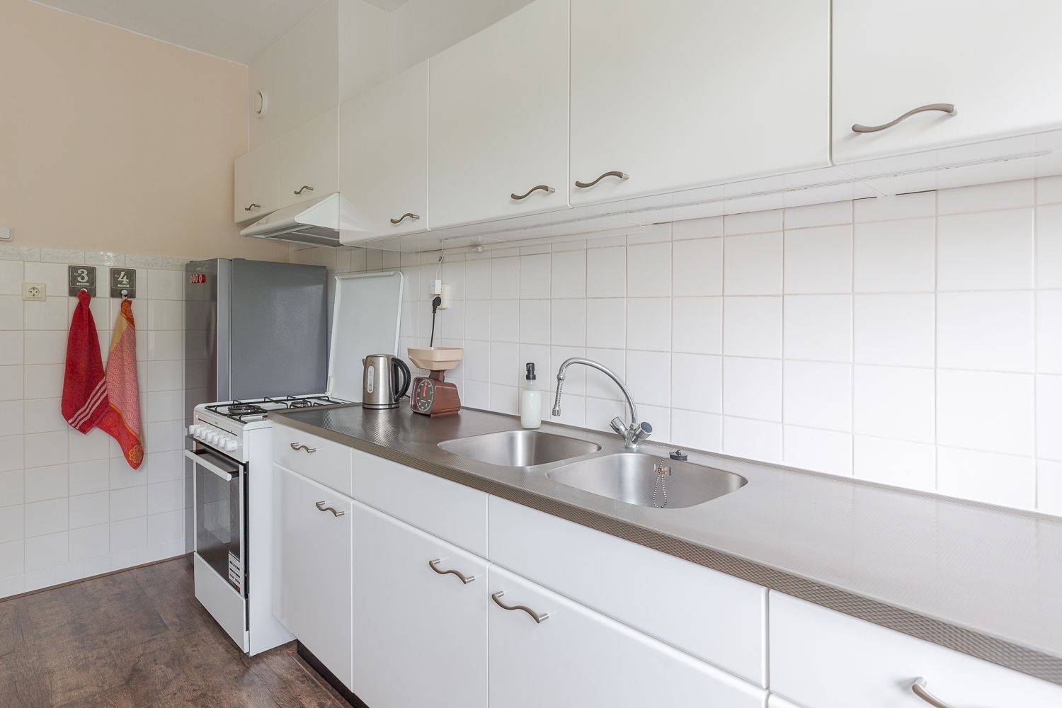 Photo 15 of van Harinxmaplein 96