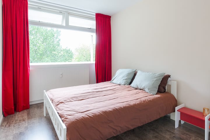 Foto 20 van van Harinxmaplein 96