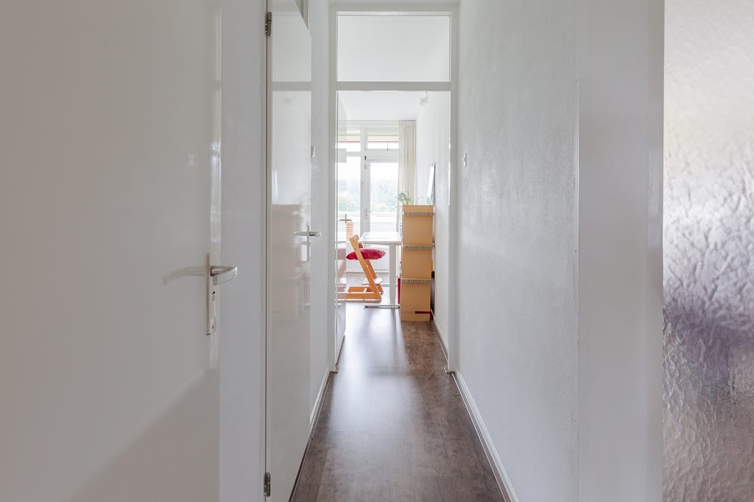 Photo 22 of van Harinxmaplein 96