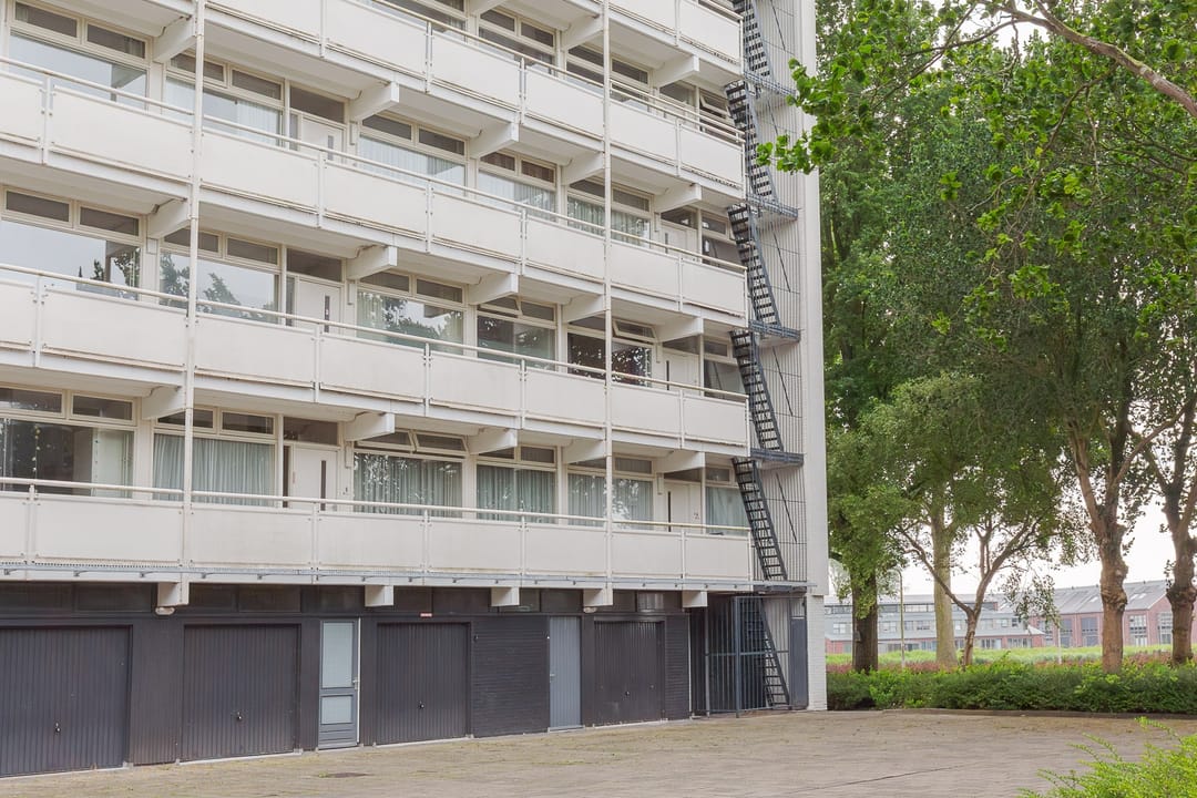 Photo 31 of van Harinxmaplein 96