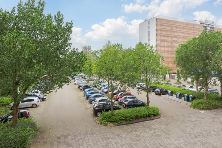 Foto 34 van van Harinxmaplein 96