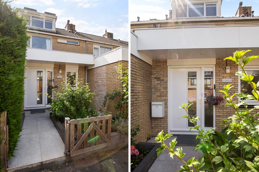 Foto 8 van Graan voor Visch 18806