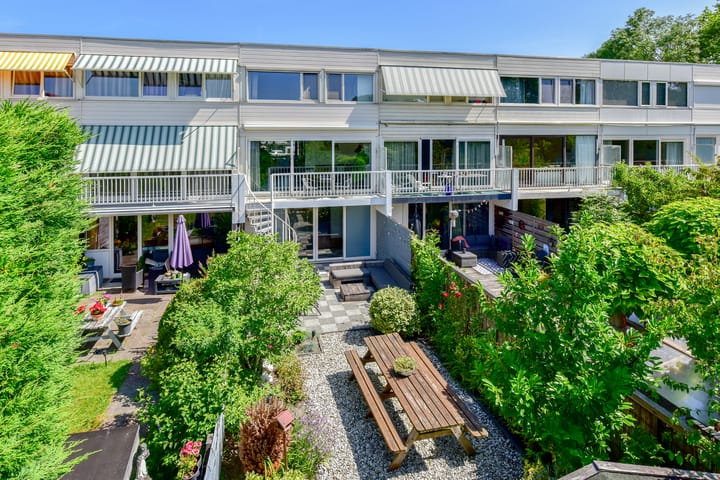 Foto 2 van Rode Klaver 44