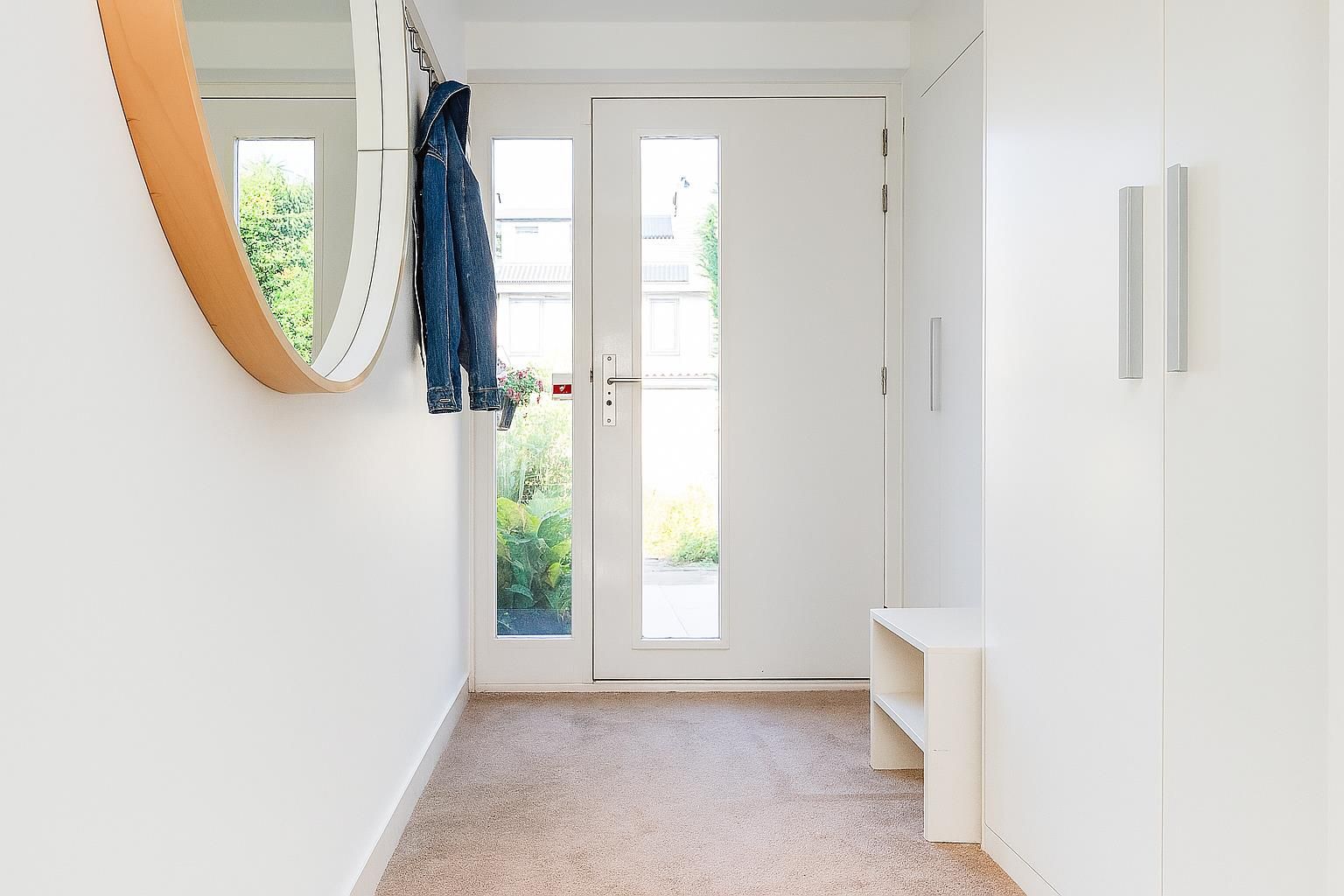 Foto 9 van Graan voor Visch 18806