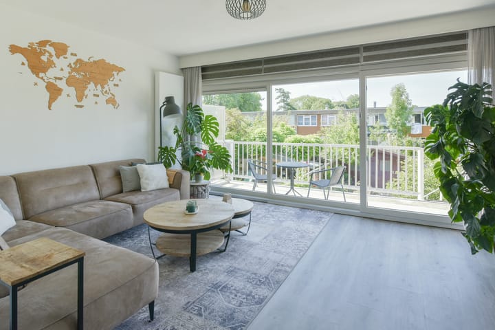 Foto 3 van Rode Klaver 44