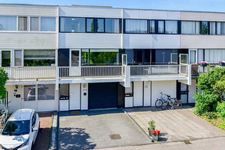 Foto 4 van Rode Klaver 44