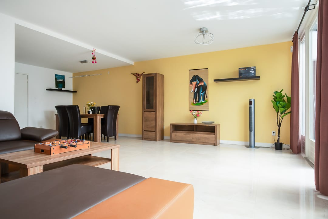 Foto 13 van Graan voor Visch 18806