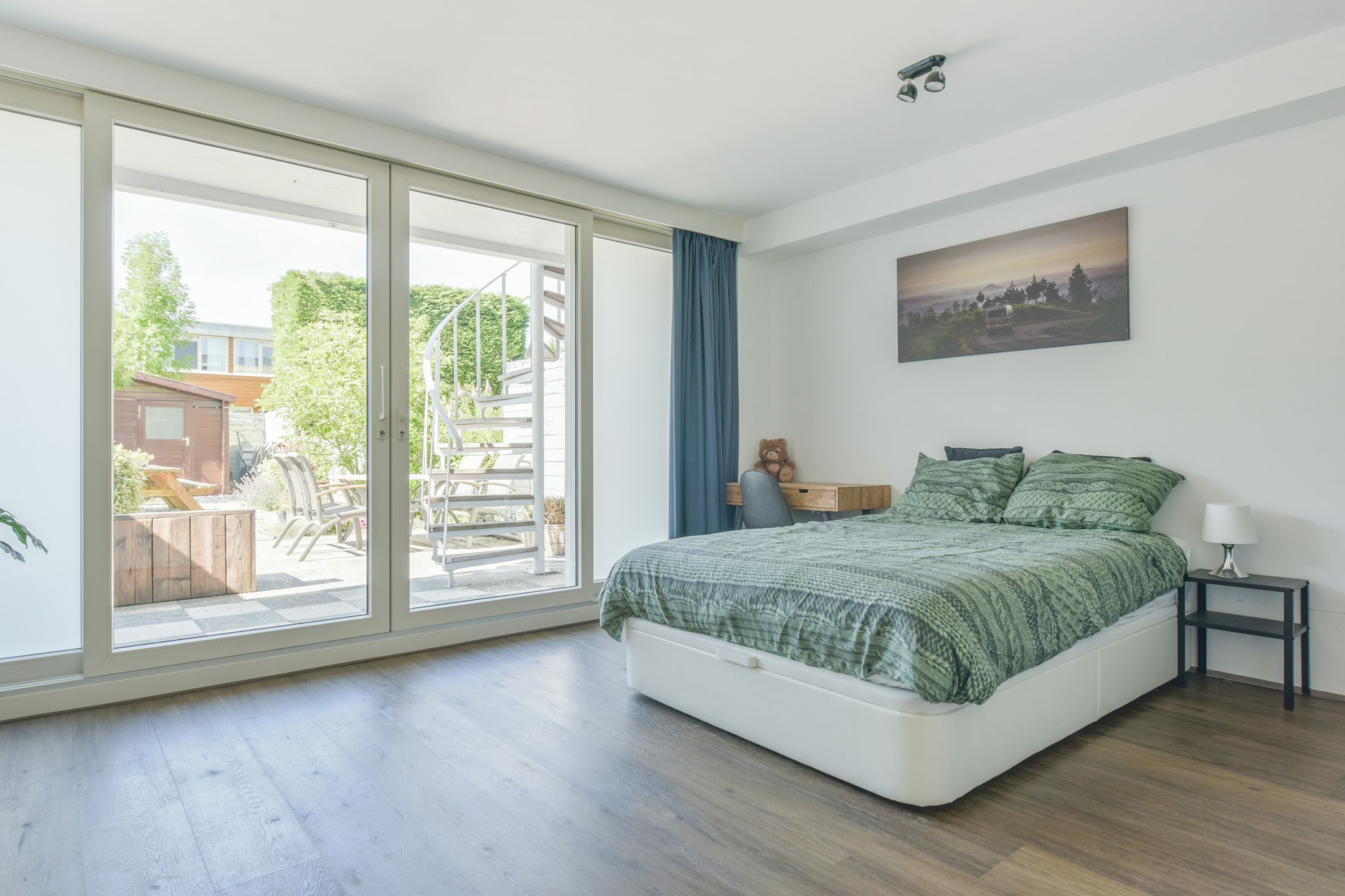 Foto 6 van Rode Klaver 44