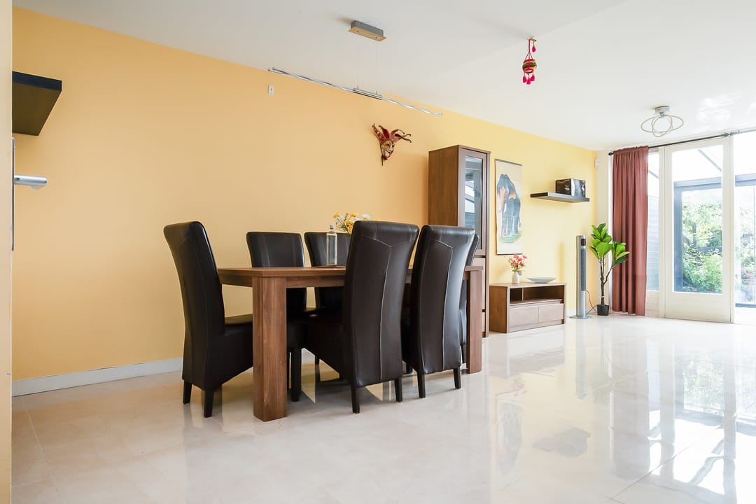 Foto 16 van Graan voor Visch 18806