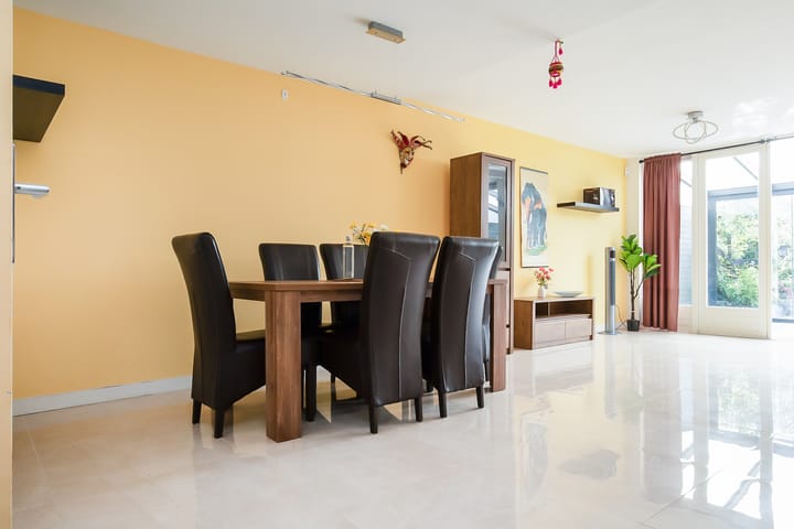 Foto 16 van Graan voor Visch 18806