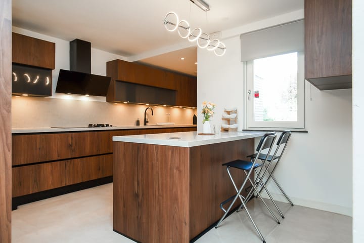 Foto 17 van Graan voor Visch 18806