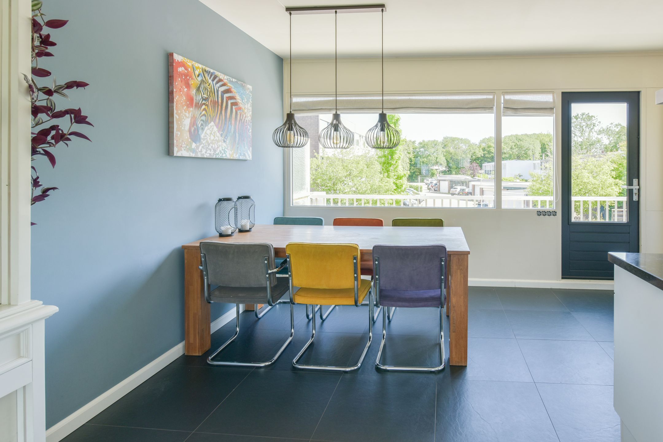 Foto 12 van Rode Klaver 44