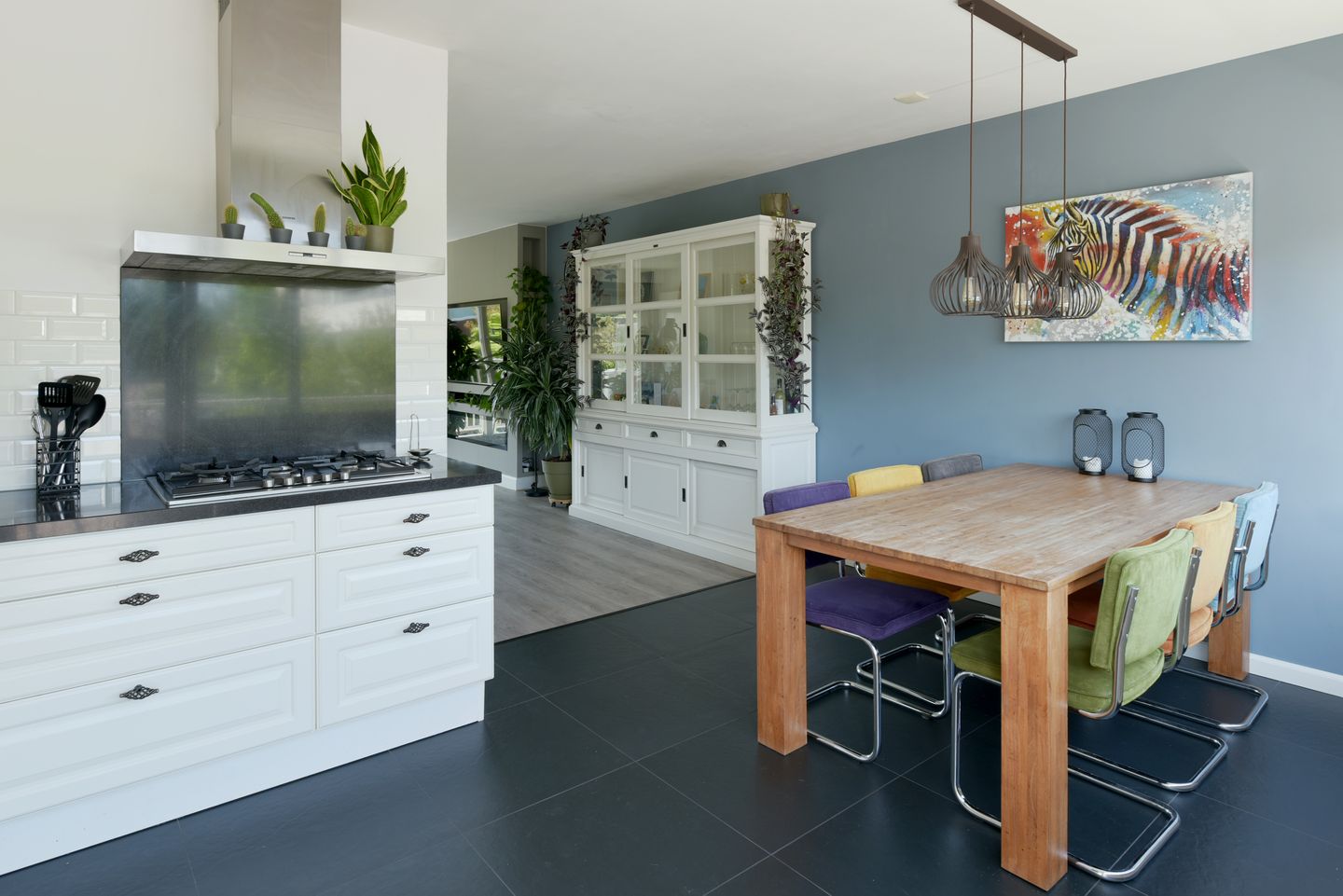 Foto 14 van Rode Klaver 44