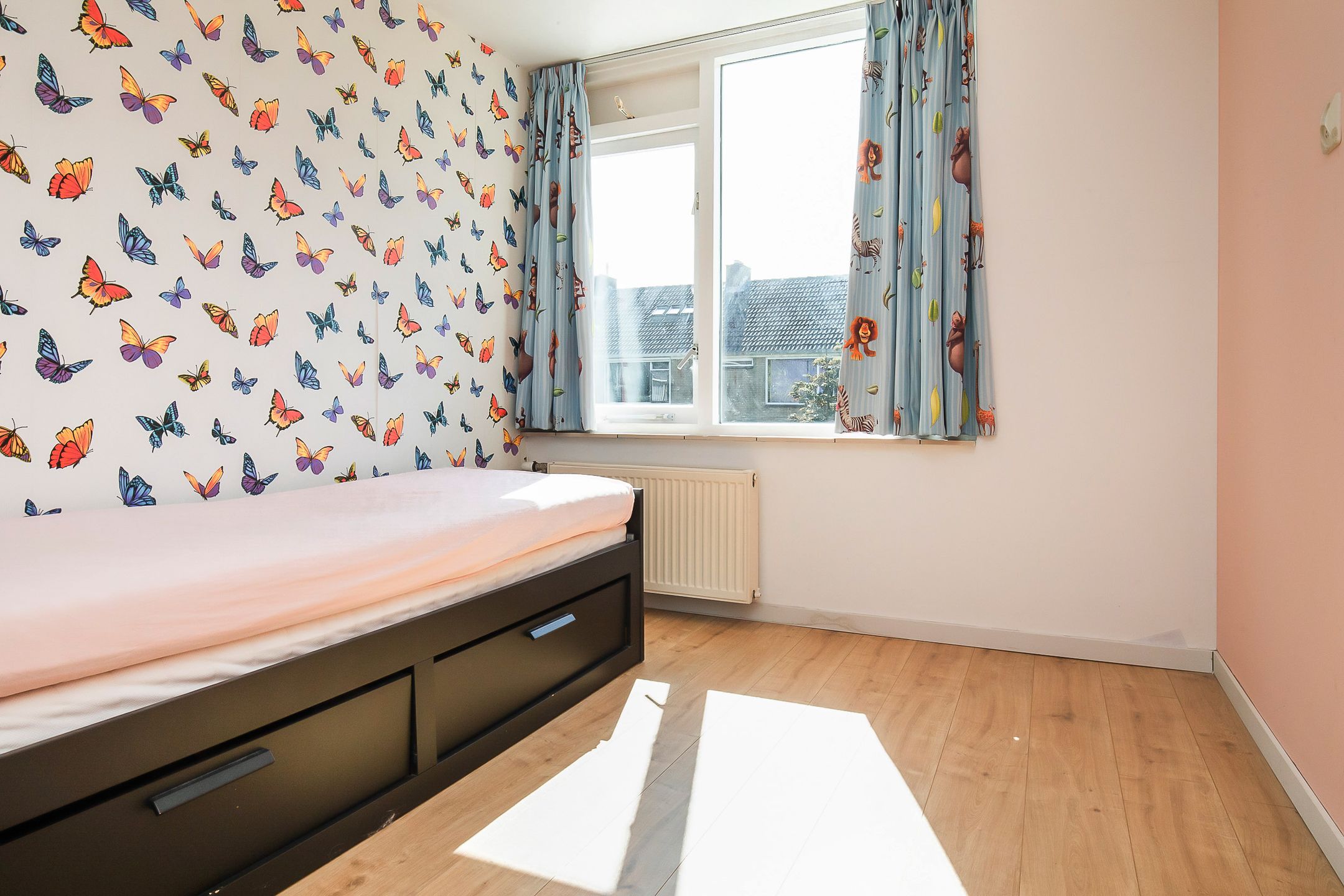 Foto 24 van Graan voor Visch 18806