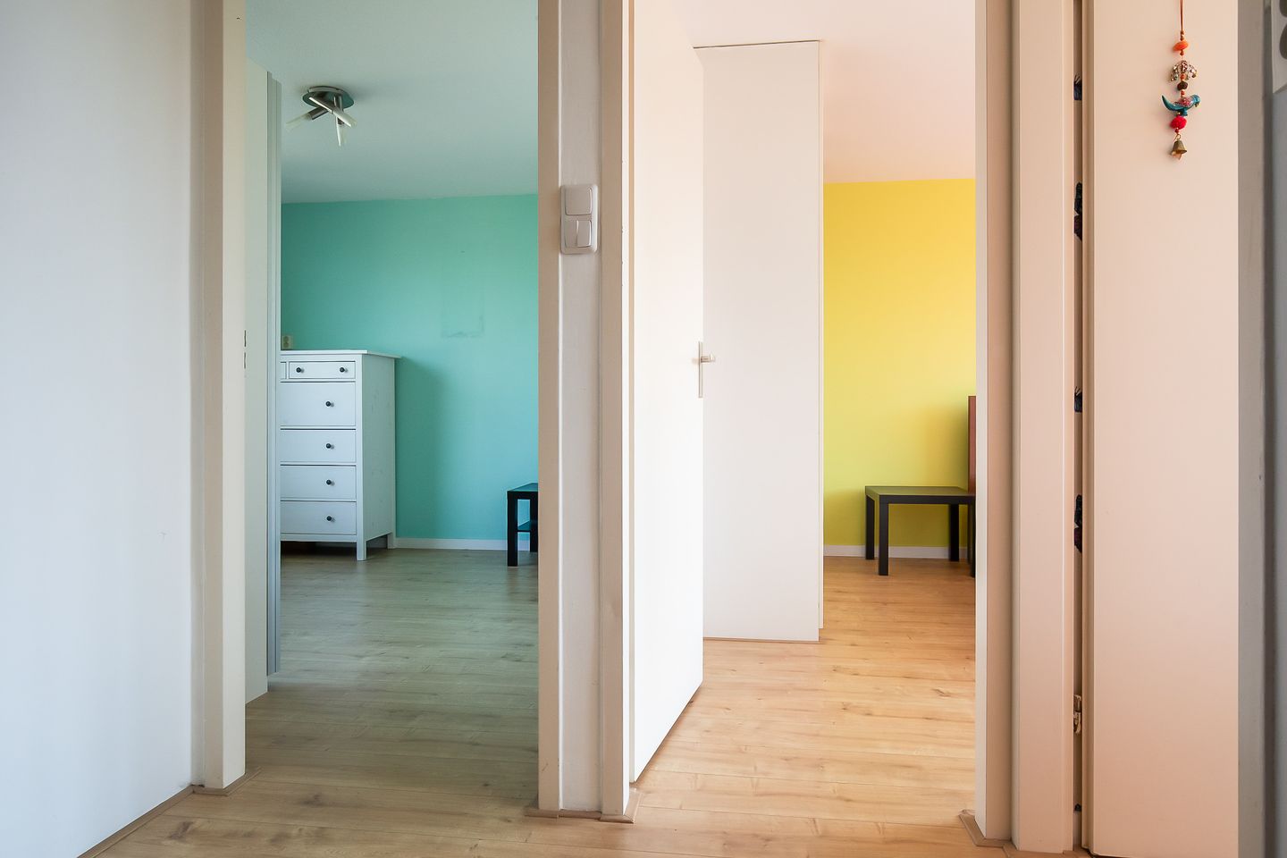 Foto 25 van Graan voor Visch 18806