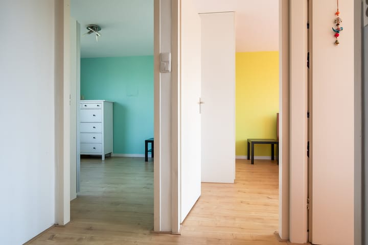 Foto 25 van Graan voor Visch 18806