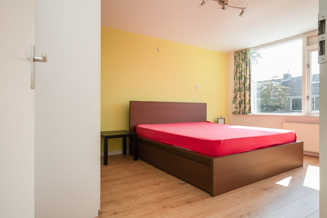 Foto 28 van Graan voor Visch 18806