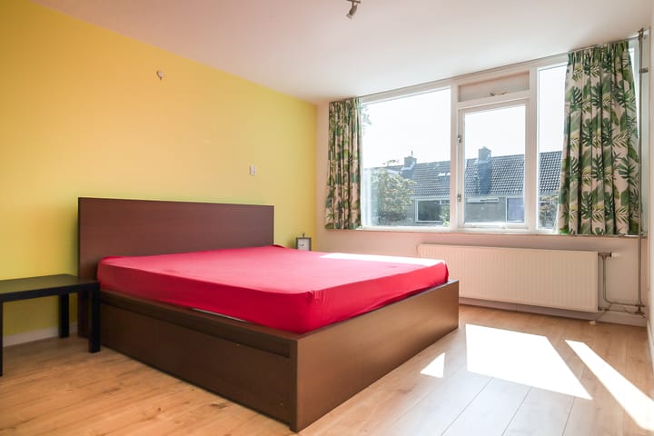 Foto 29 van Graan voor Visch 18806