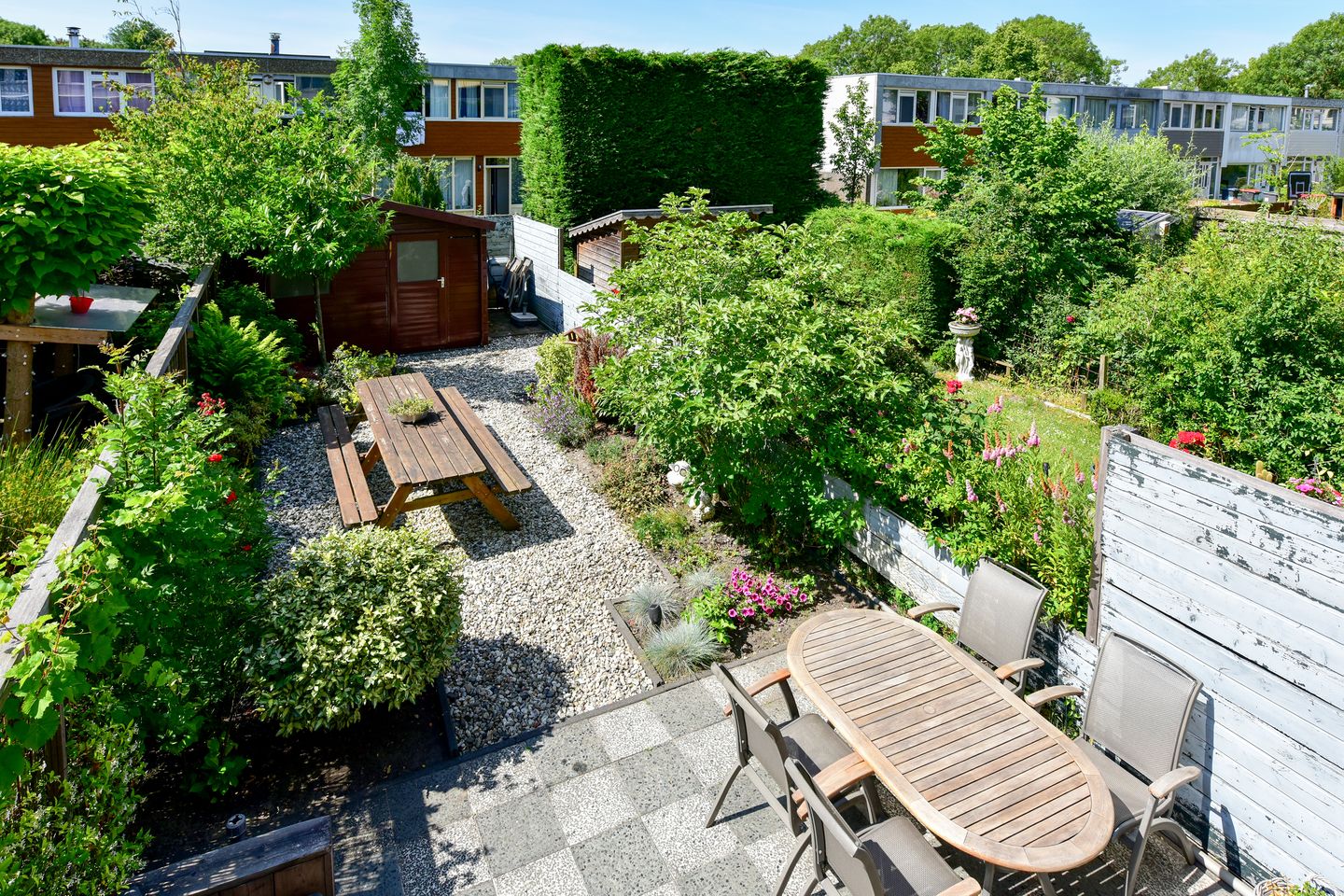 Foto 25 van Rode Klaver 44