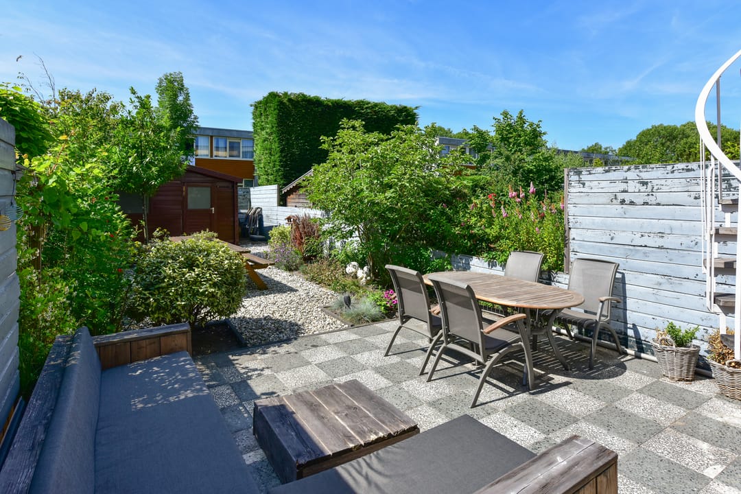 Foto 26 van Rode Klaver 44