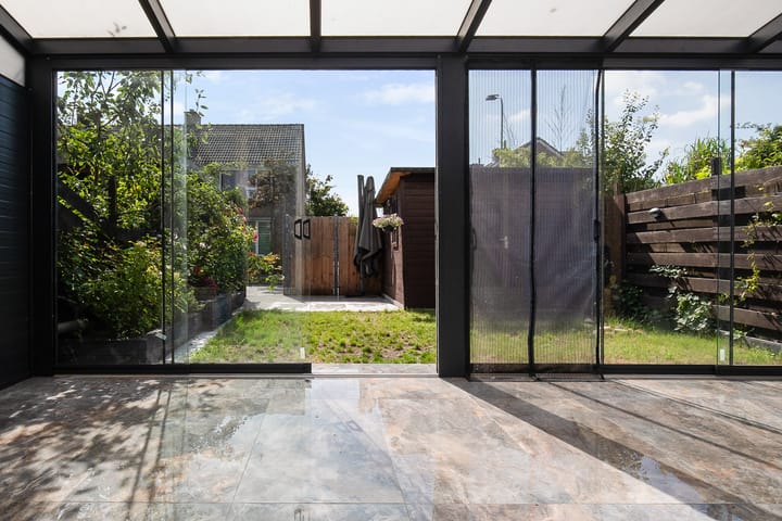 Foto 41 van Graan voor Visch 18806