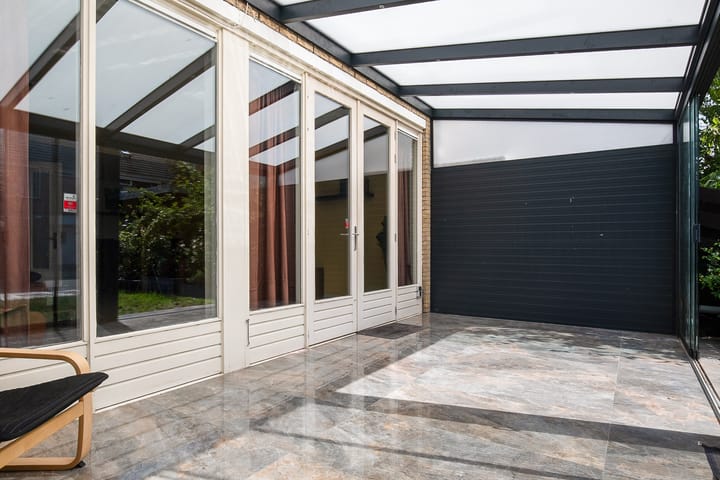 Foto 43 van Graan voor Visch 18806