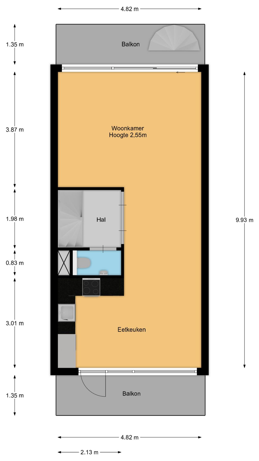 Foto 34 van Rode Klaver 44
