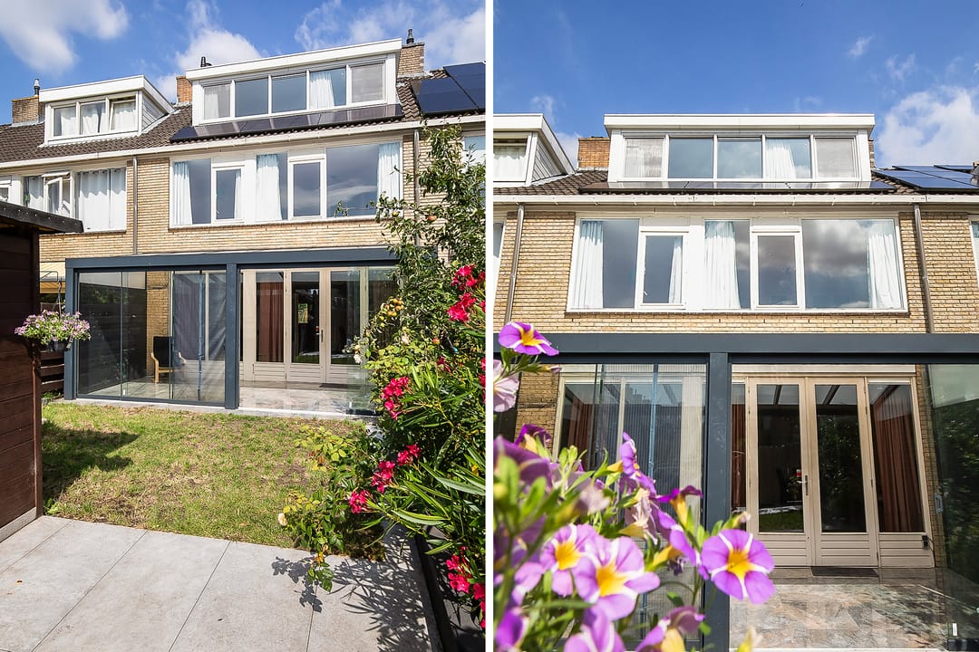 Foto 46 van Graan voor Visch 18806