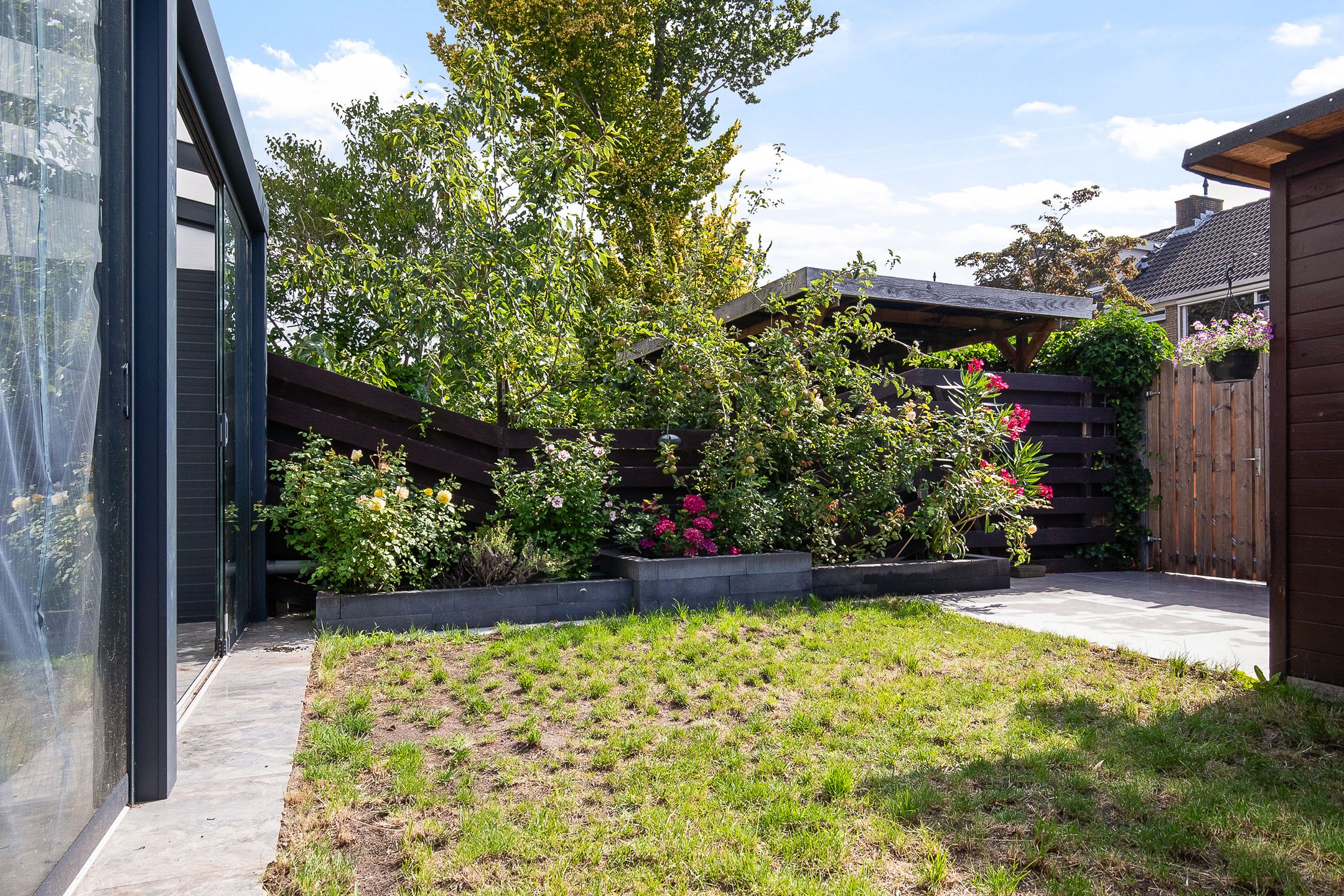 Foto 45 van Graan voor Visch 18806