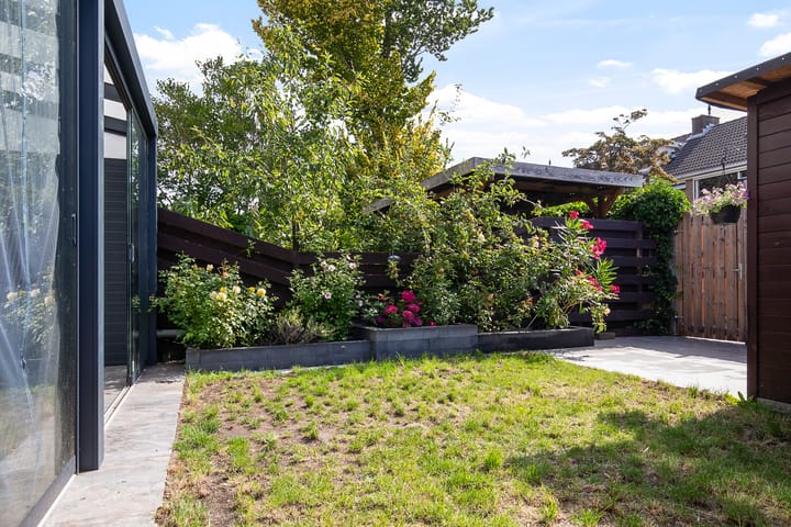 Foto 45 van Graan voor Visch 18806