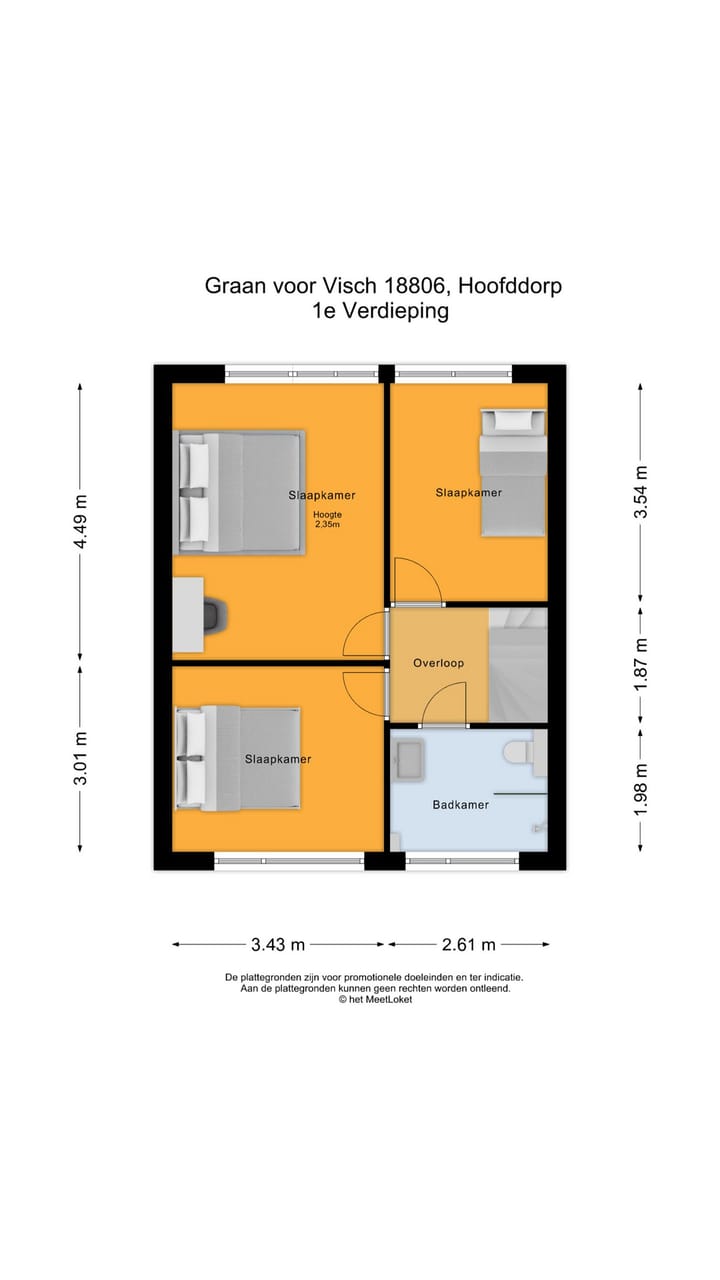 Foto 49 van Graan voor Visch 18806