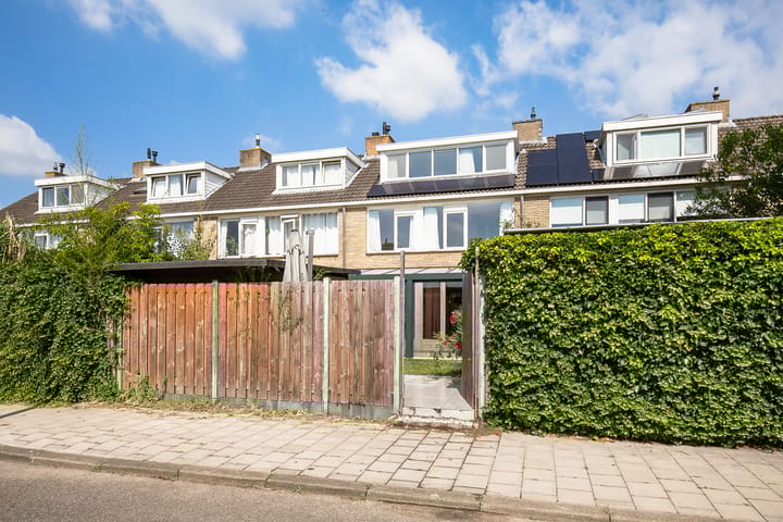 Foto 47 van Graan voor Visch 18806