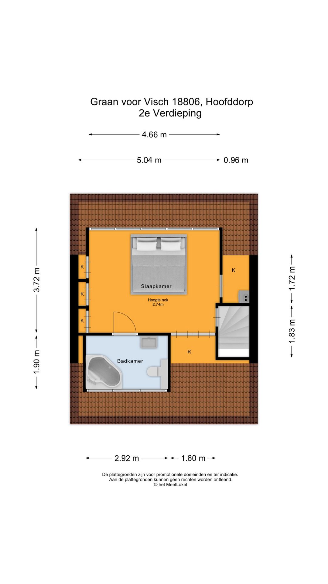 Foto 50 van Graan voor Visch 18806
