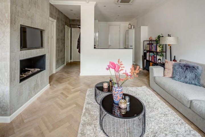 Foto 4 van Cornelis Schuytstraat 25-1