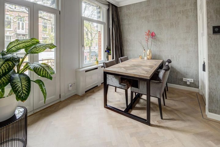 Foto 3 van Cornelis Schuytstraat 25-1