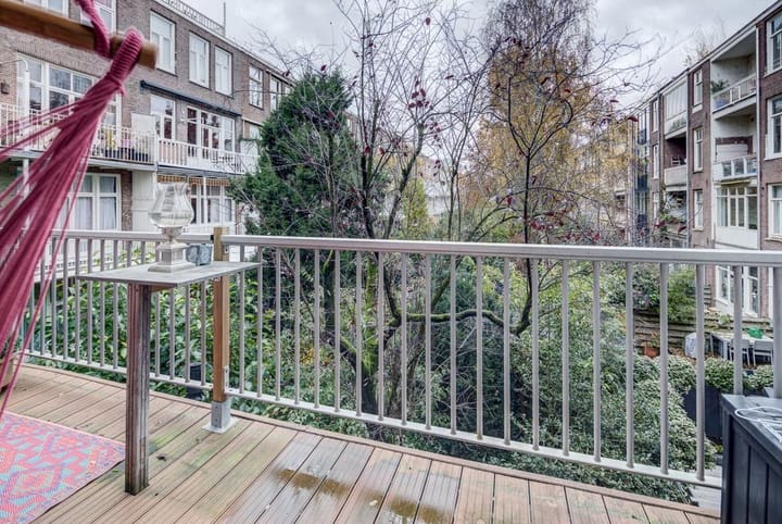 Foto 10 van Cornelis Schuytstraat 25-1