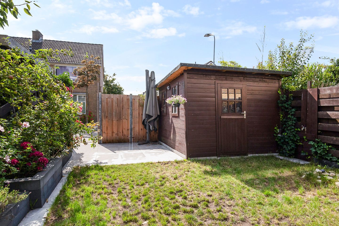 Foto 44 van Graan voor Visch 18806