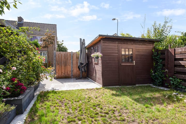 Foto 44 van Graan voor Visch 18806