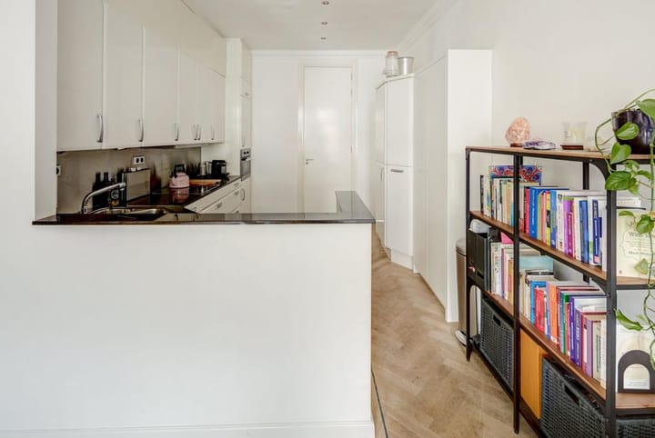 Foto 7 van Cornelis Schuytstraat 25-1