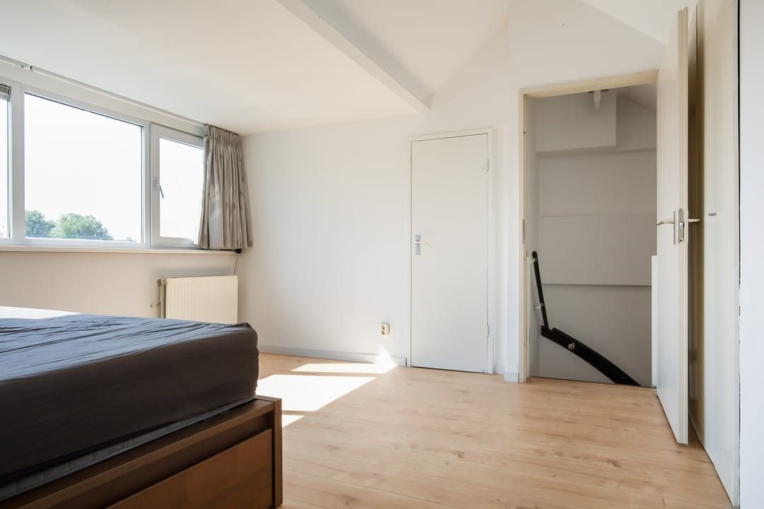 Foto 37 van Graan voor Visch 18806