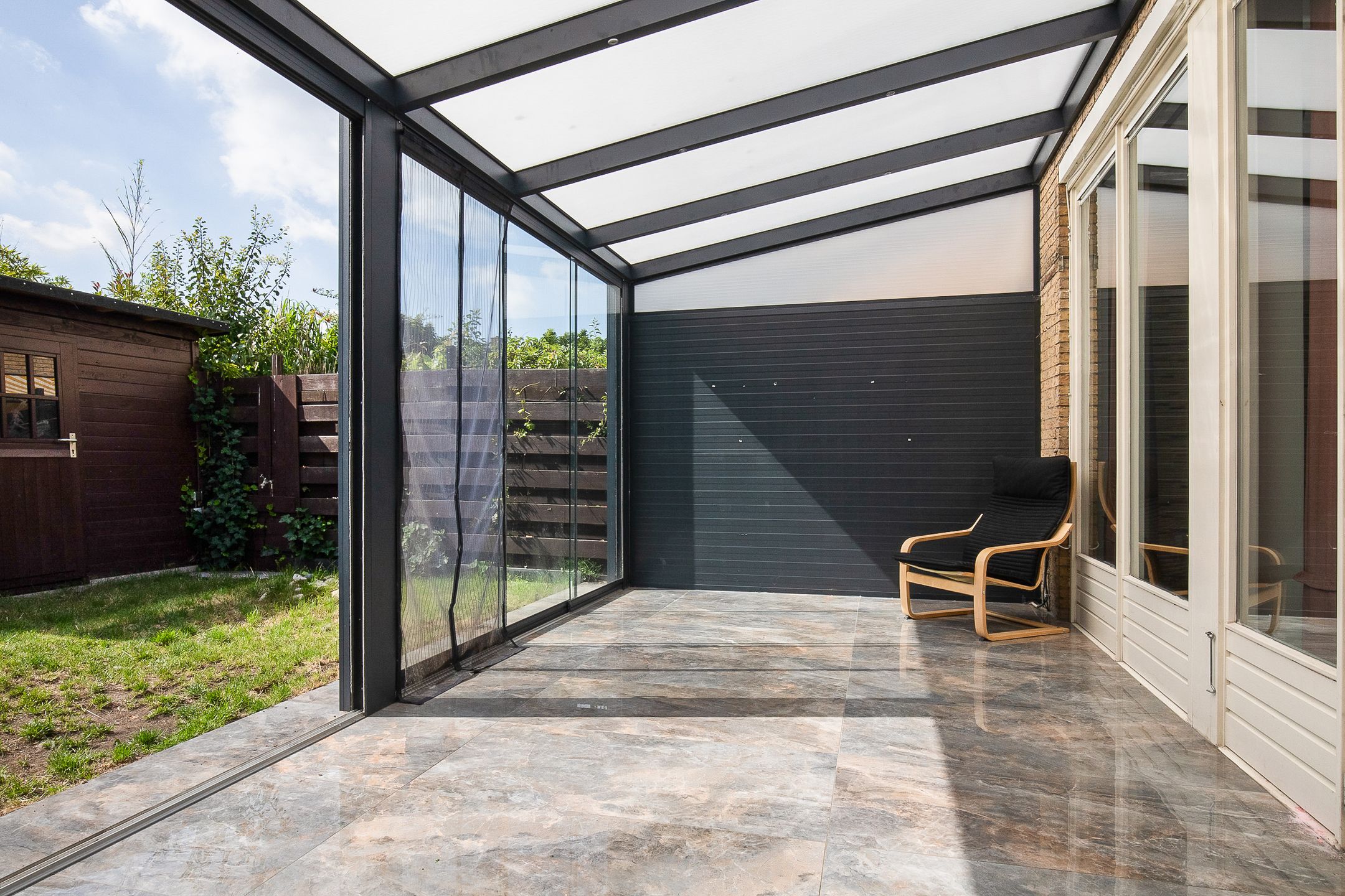 Foto 42 van Graan voor Visch 18806