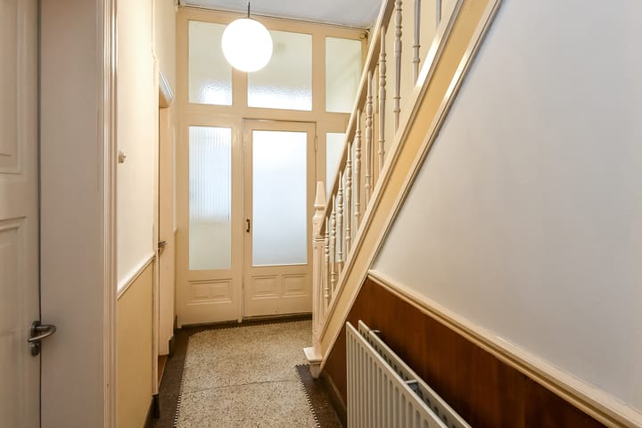 Bouriciusstraat 14, Arnhem