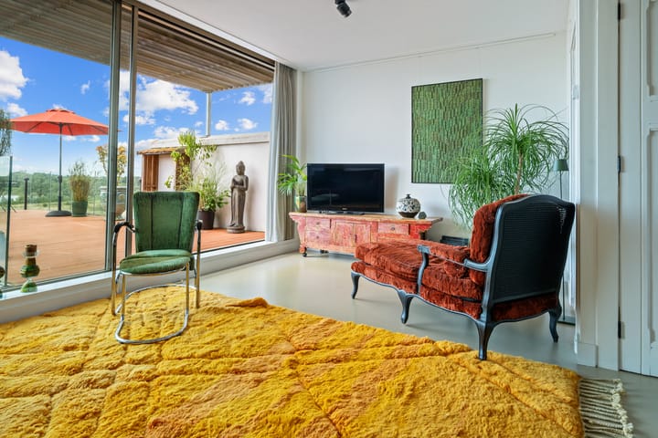 Foto 9 van Onderlangs 24